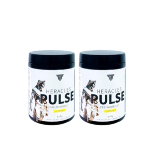 Pre-Workout Bro Pack